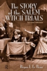 Image for The Story of the Salem Witch Trials