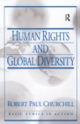 Image for Human rights and global diversity