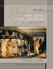 Image for Philosophic Classics, Volume I: Ancient Philosophy
