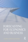 Image for Forecasting for Economics and Business
