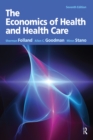 Image for The Economics of Health and Health Care: Pearson International Edition