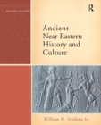 Image for Ancient Near Eastern History and Culture
