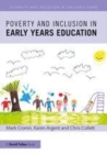 Image for Poverty and inclusion in early years education