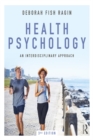 Image for Health psychology: an interdisciplinary approach