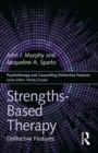 Image for Strengths-based therapy: distinctive features