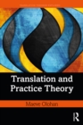 Image for Translation and Practice Theory
