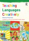 Image for Teaching languages creatively