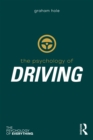 Image for Psychology of Driving