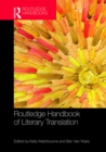 Image for Routledge handbook of literary translation