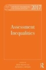 Image for World yearbook of education 2017  : assessment inequalities