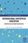 Image for International enterprise education  : perspectives on theory and practice