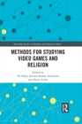 Image for Methods for studying video games and religion : 3