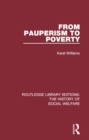 Image for From pauperism to poverty