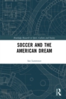 Image for Soccer and the American dream