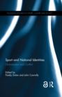 Image for Sport and national identities