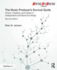 Image for The music producer&#39;s survival guide