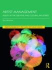 Image for Artist management  : agility in the creative and cultural industries