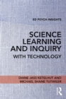 Image for Science learning and inquiry with technology
