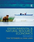 Image for Environmental and natural resource economics.