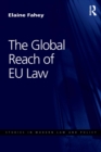 Image for The Global Reach of EU Law