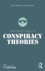 Image for The psychology of conspiracy theories