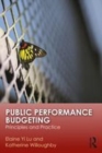 Image for Public performance budgeting  : principles and practice