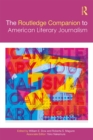 Image for Routledge companion to American literary journalism