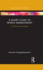 Image for A Short Guide to People Management: For HR and line managers