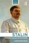 Image for Stalin: from the Caucasus to the Kremlin