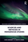 Image for Sources and methods in indigenous studies