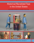 Image for Historical Racialized Toys in the United States : volume 4