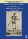 Image for Handbook of forensic anthropology and archaeology : [2]