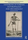 Image for Handbook of Forensic Anthropology and Archaeology
