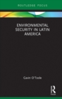 Image for Environmental security in Latin America