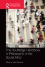 Image for The Routledge handbook of philosophy of the social mind