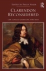 Image for Clarendon reconsidered  : law, loyalty, literature, 1640-1674