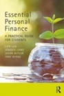 Image for Essential personal finance: a practical guide for students