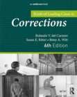 Image for Briefs of leading cases in corrections
