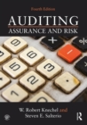Image for Auditing: assurance and risk.