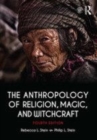 Image for The anthropology of religion, magic, and witchcraft