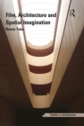 Image for Film, architecture and spatial imagination