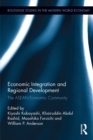 Image for Economic integration and regional development: the ASEAN economic community : 170