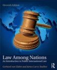 Image for Law Among Nations: An Introduction to Public International Law