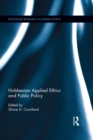 Image for Hobbesian applied ethics and public policy