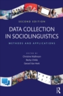 Image for Data collection in sociolinguistics: methods and applications