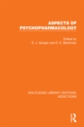 Image for Aspects of psychopharmacology : 4