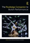 Image for The Routledge companion to Butoh performance