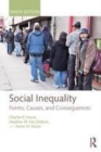 Image for Social inequality: forms, causes, and consequences.
