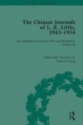 Image for The Chinese journals of L.K. Little, 1943-54  : an eyewitness account of war and revolutionVolume III