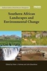 Image for Southern African landscapes and environmental change
